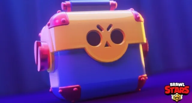 Confira novas atulizações de Brawl Stars