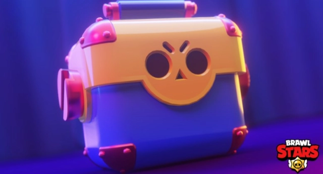 Confira novas atulizações de Brawl Stars