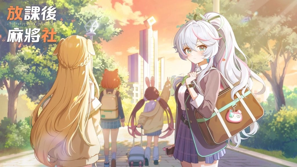 一張含有 日本動畫, 卡通, 電腦繪圖藝術品, 服裝 的圖片
AI 產生的內容可能不正確。