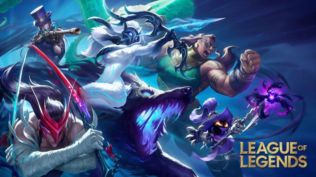 LoL Level Borders Guide
