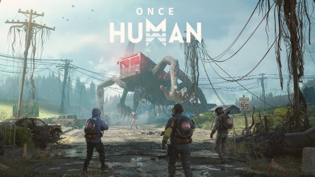 Once Human Combat Strategies and Guide - 2025