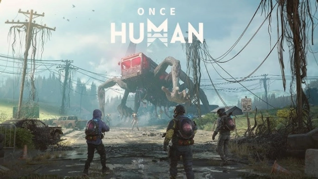 Once Human Combat Strategies and Guide - 2025