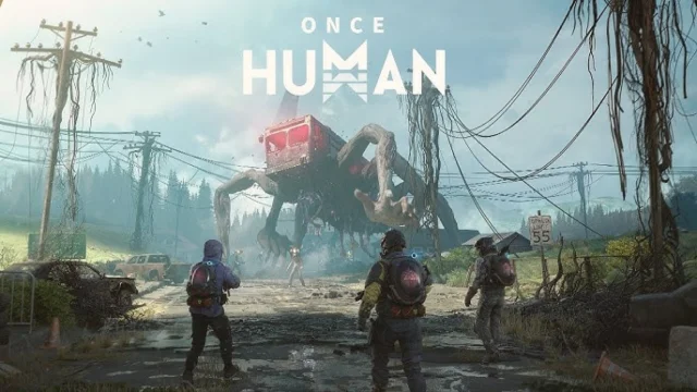 Once Human Combat Strategies and Guide - 2025