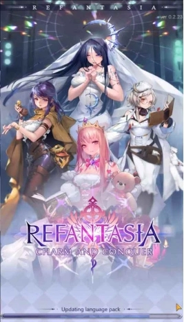 Refantasia Codes