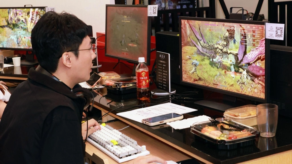 韓國霸榜級 MMORPG 《締造者：放逐之境》進軍台港澳！