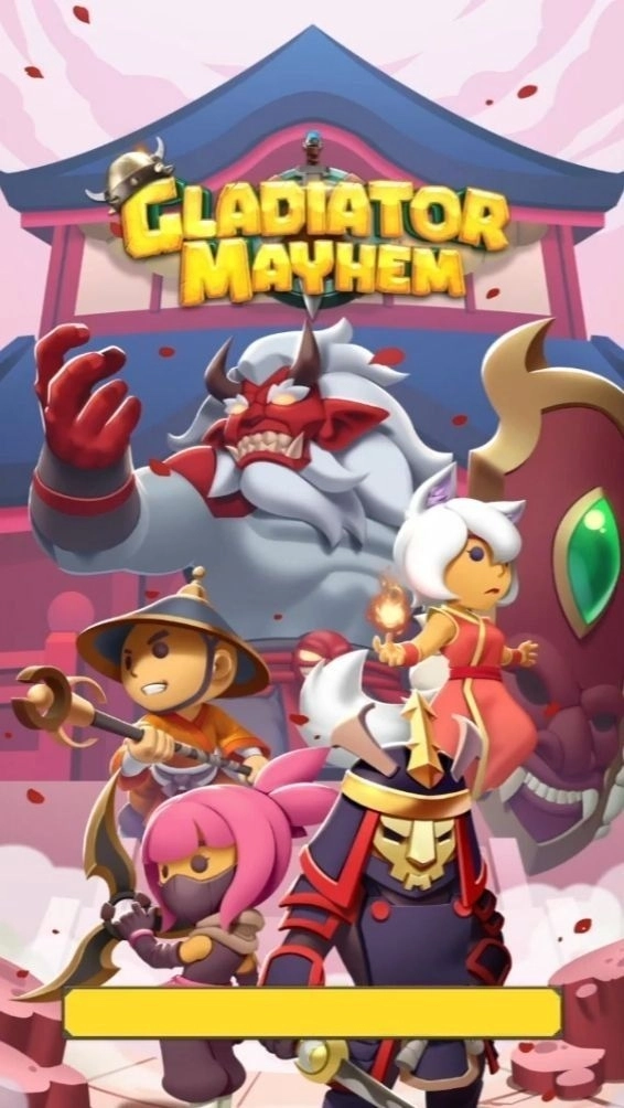Gladiator Mayhem Beginner Guide Gladiator Mayhem Beginner Guide