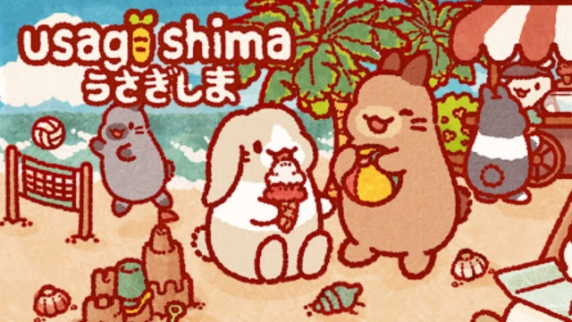 Usagi Shima: Cute Bunny Game Codes – Unlock Bunny Surprises in 2025 March