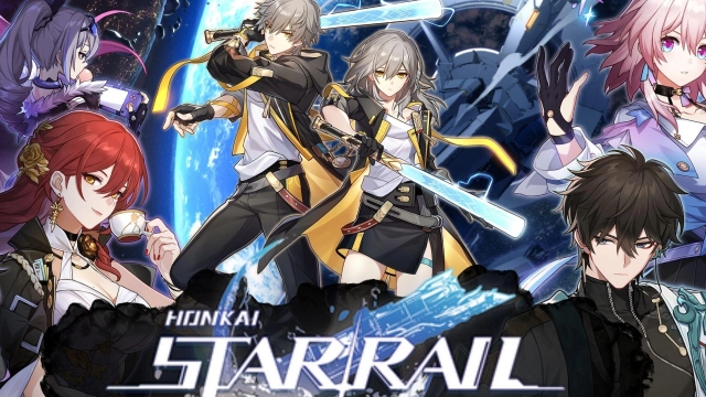 Honkai: Star Rail Gacha System Explained for All New Players