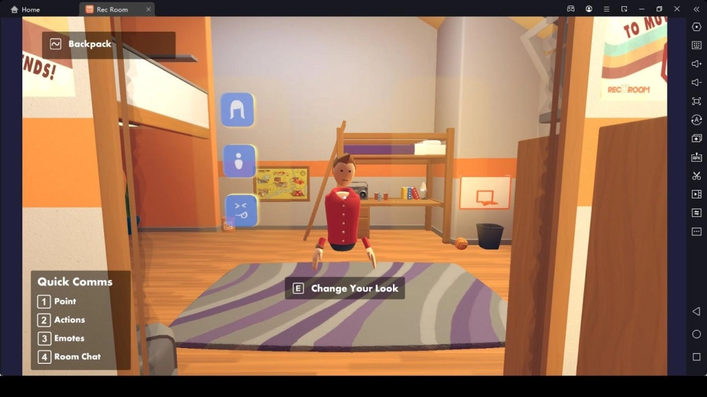 Decorating Rooms in Rec Room Decorating Rooms in Rec Room