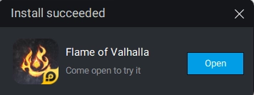 How to Download and Play Flame of Valhalla on PC - Beginners Guide