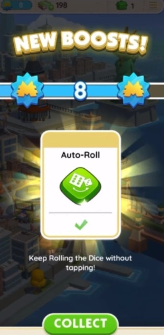 Daily Links for Get Free Rolls