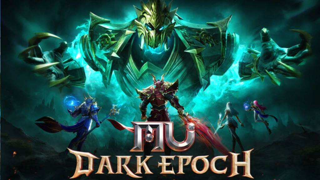 MU: Dark Epoch  Codes - November 2025 (newest)