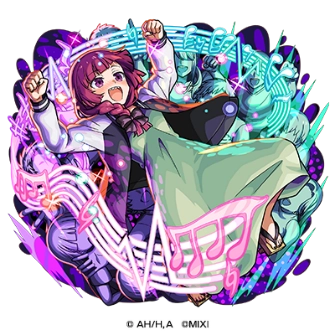 《怪物彈珠》× 動畫《孤獨搖滾！》合作活動夢幻啟動！