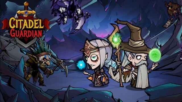 Face the Challenges with Citadel Guardian Tips and Tricks - A Beginner's Guide to Get Started with