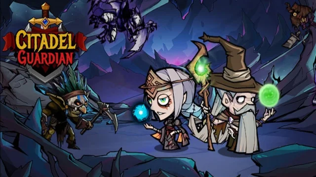 Советы и рекомендации по игре Citadel Guardian — руководство для начинающих по началу работы