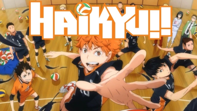 ¡Haikyu! Touch The Dream Tier List - Los mejores jugadores