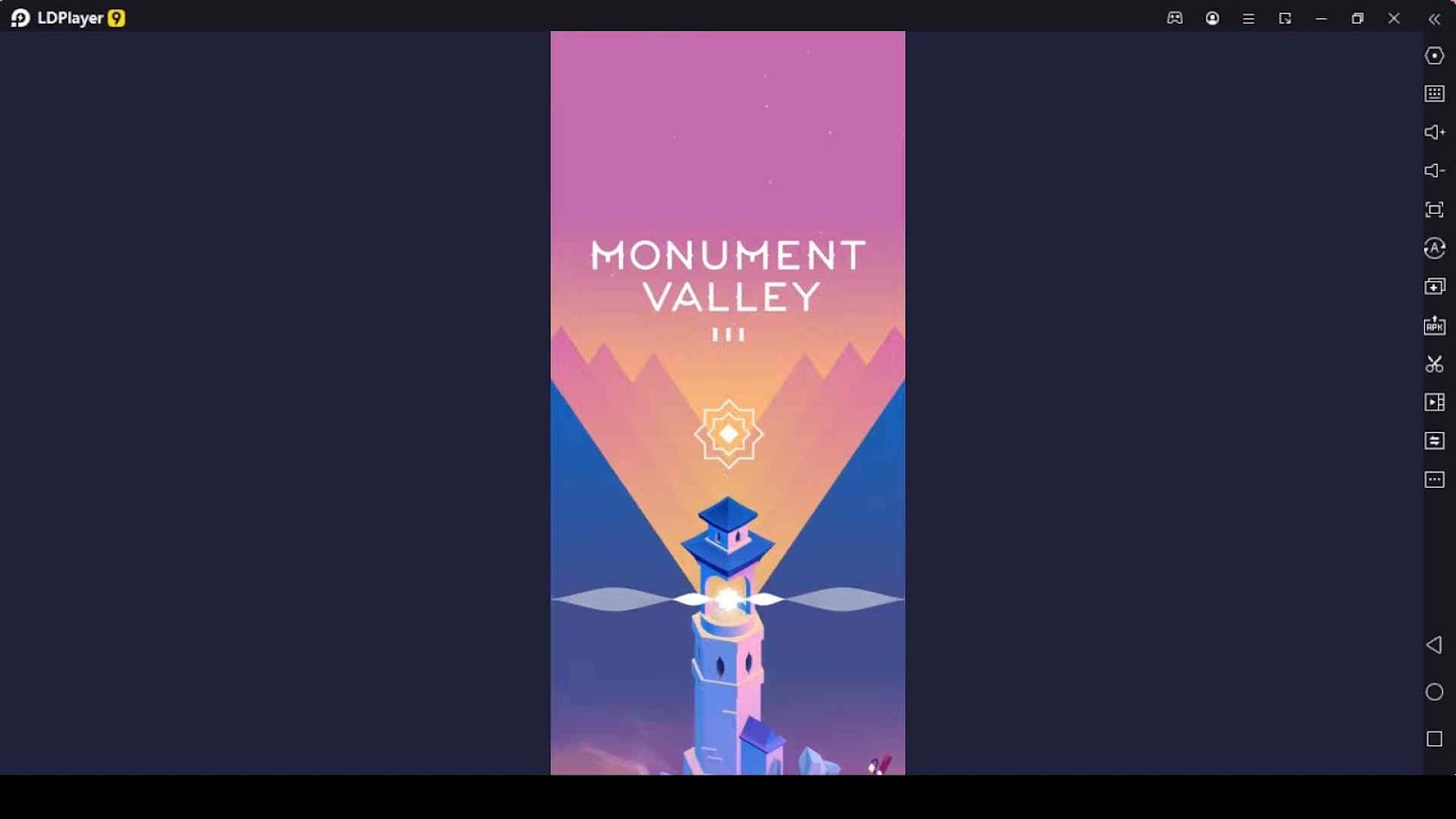 Monument Valley 3 Codes