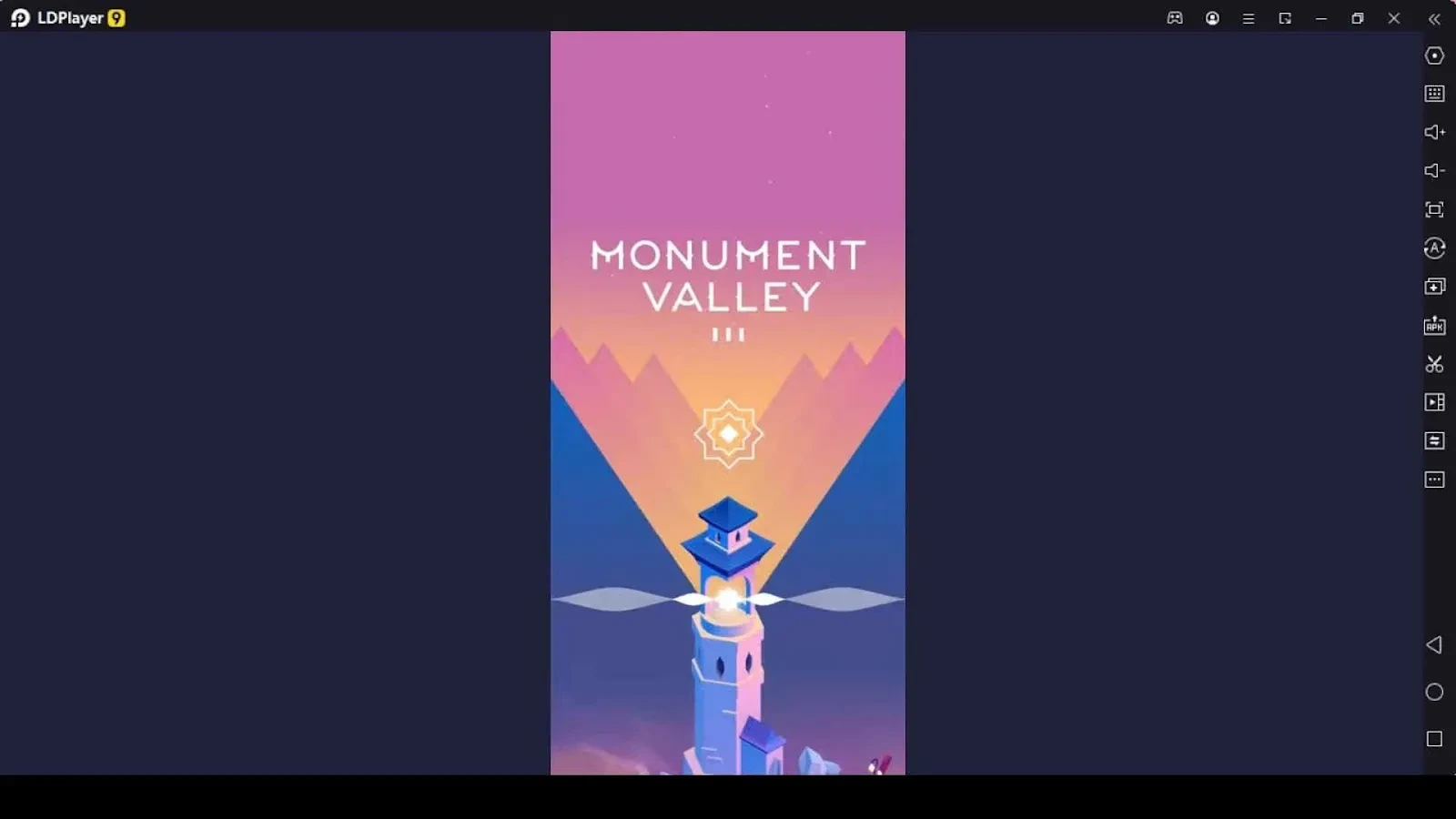 Monument Valley 3 Codes