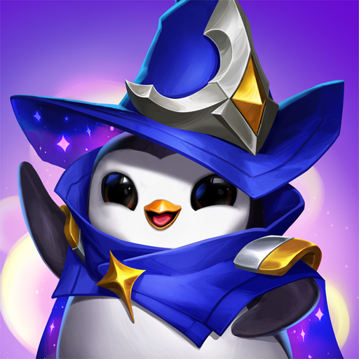 TFT: Teamfight Tactics-icon