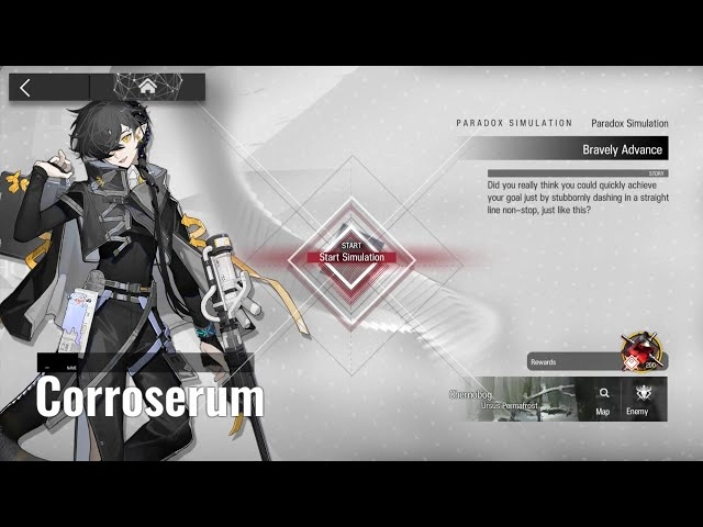 Corroserum Build Guide Corroserum Build Guide
