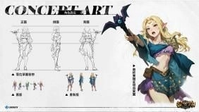 《幻世錄 重製版》團隊專訪 深度理解《幻世錄》重製軌跡及試玩版即將釋出