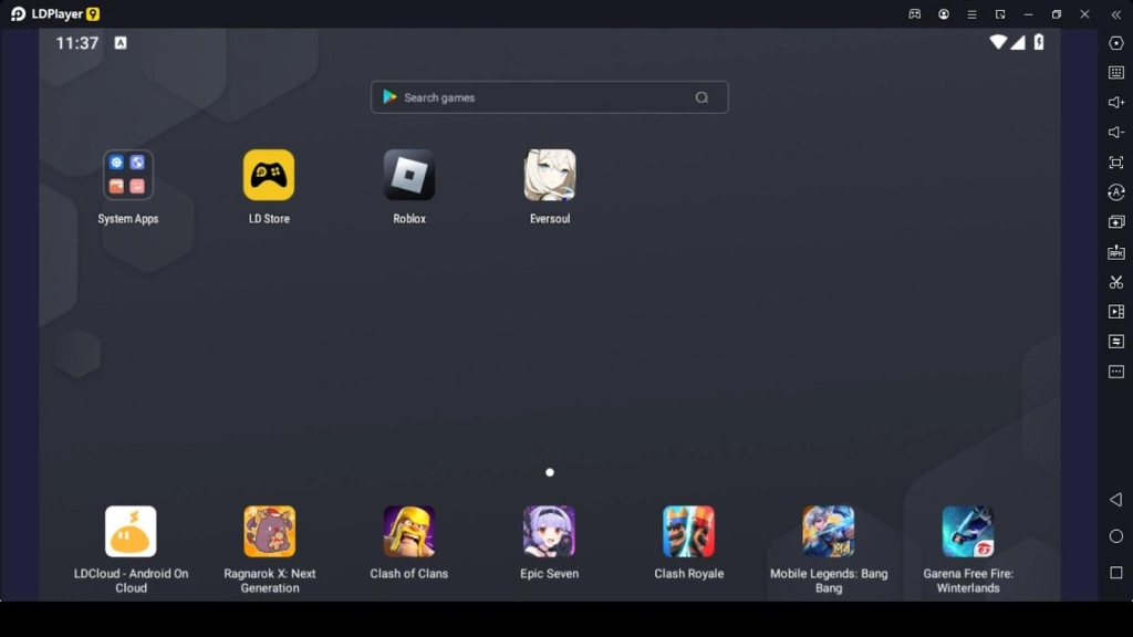 Eversoul Reroll Steps Eversoul Reroll Steps