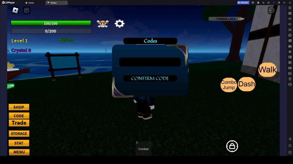 Roblox Legends Legacy Codes: Embark on an Anime Adventure - 2025 March