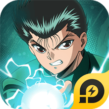 【活動】 《幽遊白書：激鬥》 雷電專屬禮包-幽游白書 虛寶兌換碼序號