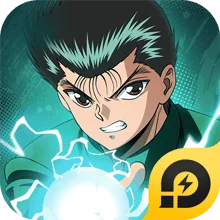 【活動】 《幽遊白書:激鬥》 雷電專屬禮包-幽游白書 虛寶兌換碼序號
