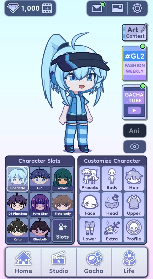 How to Download and Play Gacha Life 2 on PC -Beginners Guide