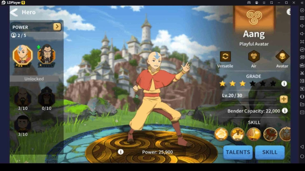 Avatar: Realms Collide Tier List Guide for Selecting the Best Champs – April 2025