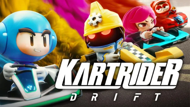 KartRider: Drift Beginner Guide and Gameplay Recommendations