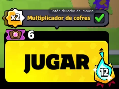 Notas de la actualización de Squad Busters