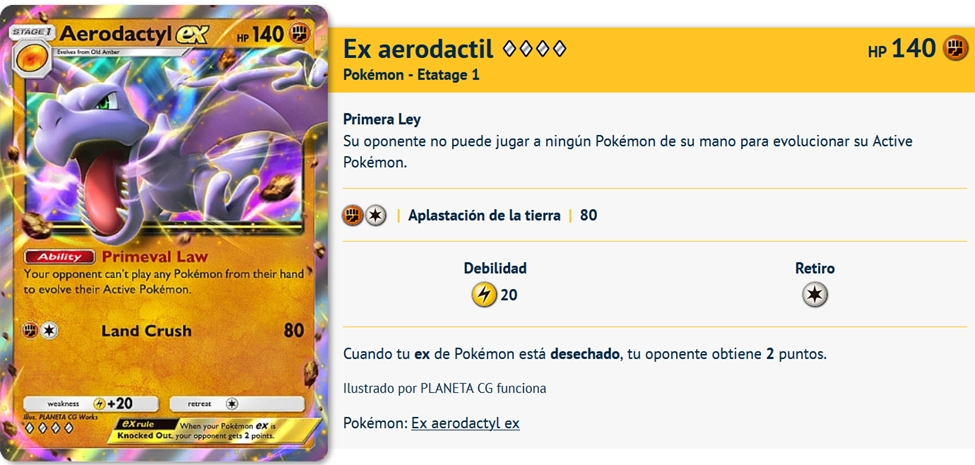 Mejores cartas de la Isla Singular — Pokémon TCG Pocket