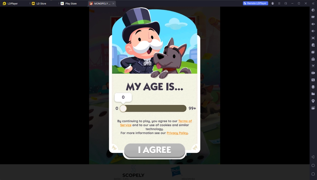 How to Download and Play MONOPOLY GO! on PC - Beginners Guide