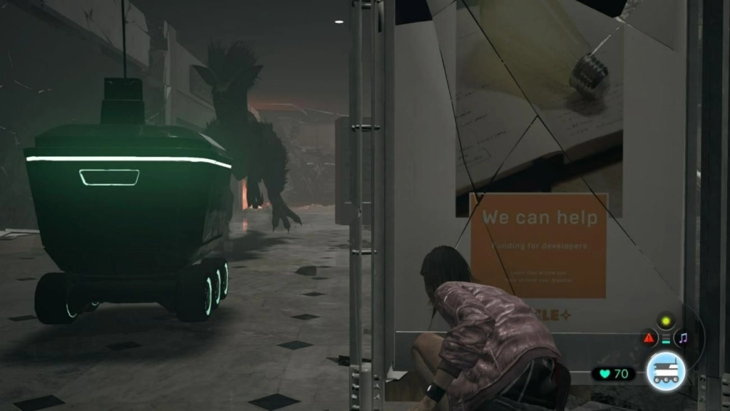 一張含有 螢幕擷取畫面, 電腦遊戲, 遊戲軟體, 數位合成 的圖片

AI 產生的內容可能不正確。