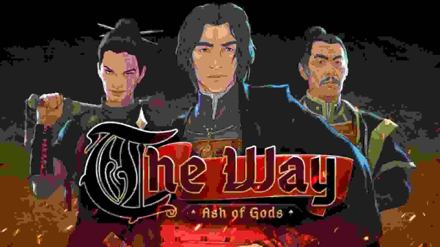 Ash of Gods: The Way Beginner Tips - Tricks for Your Combat