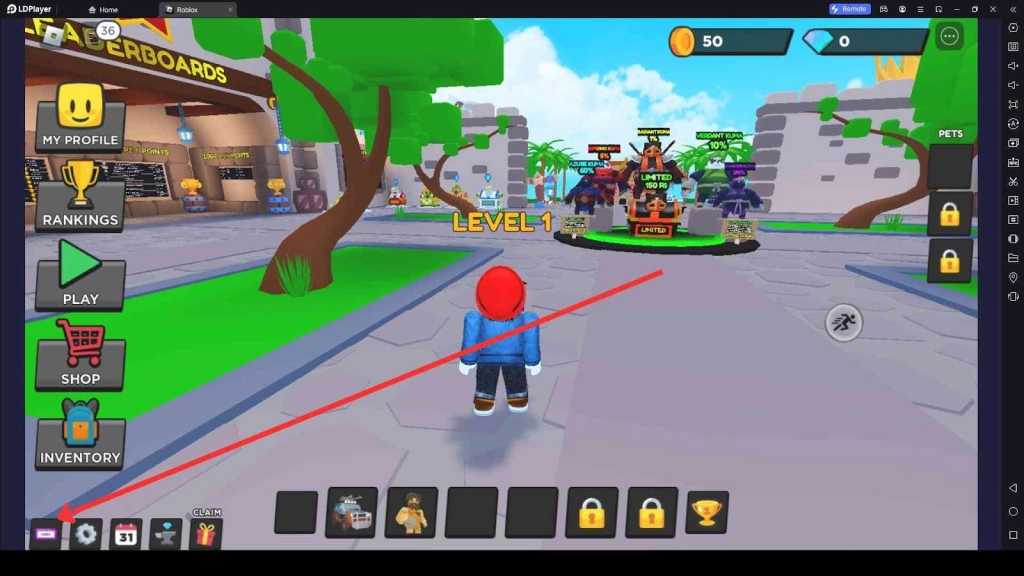 Roblox World Defenders Codes: Defending Through Strategy -March 2025