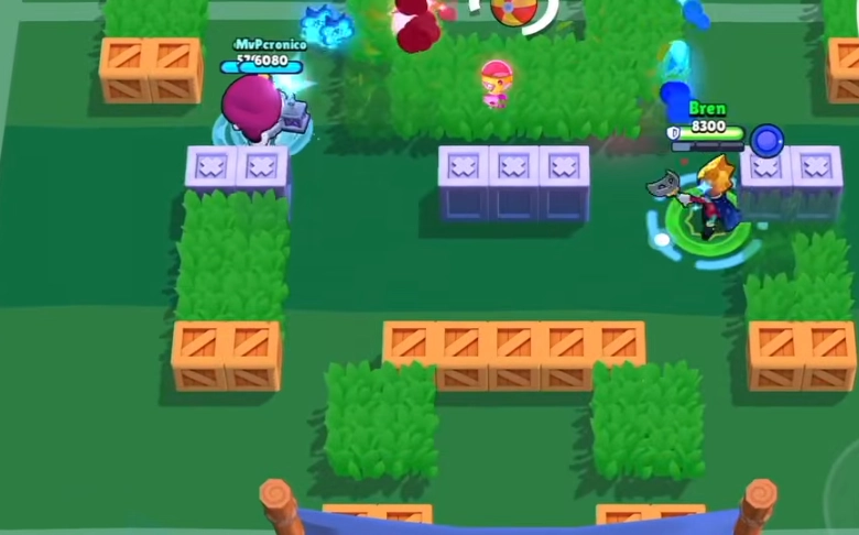 Hypercharge: Unlimited Power!