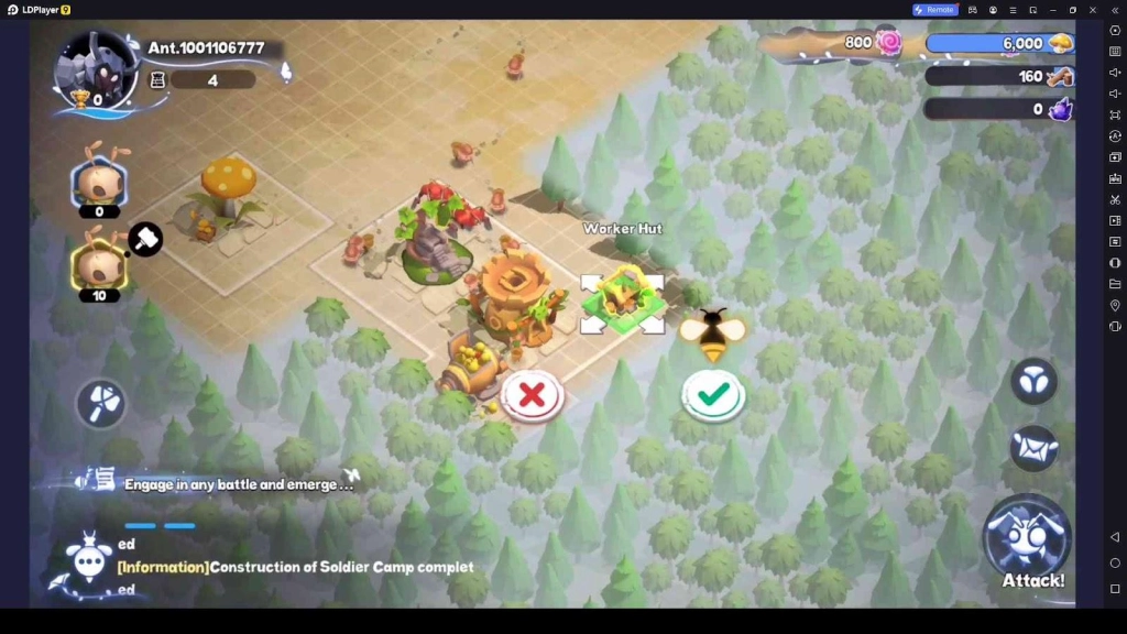 Ant Origin Beginner's Guide - Tips and Tricks for Survival Challenges