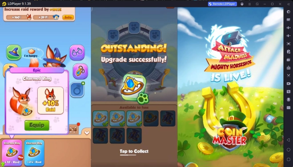 Coin Master Pet Guide: How to Unlock, Upgrade, and Use