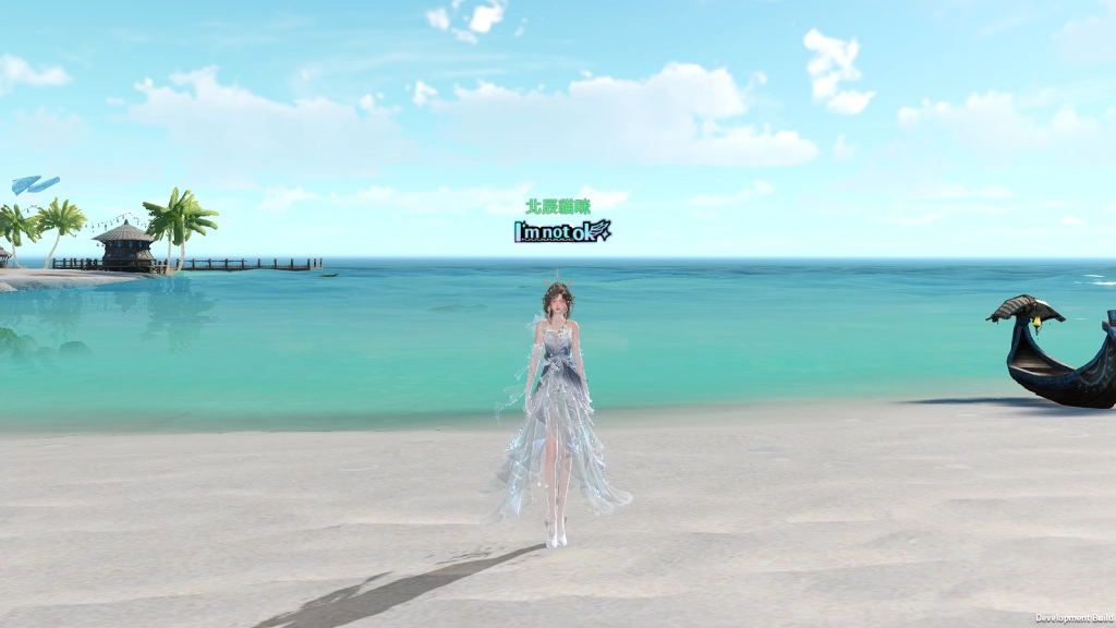 龔言脩化身《天諭》空戰指揮官  加入全新【空戰】版本征戰無限天際！