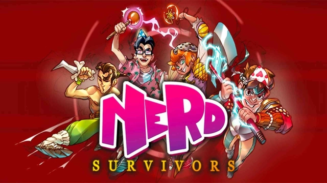Nerd Survivors Codes: Survive and Thrive – 2025 March