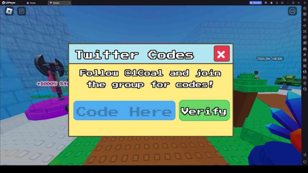 Roblox Sword Swing Simulator Codes: Unleash Your Inner Warrior - 2025 March