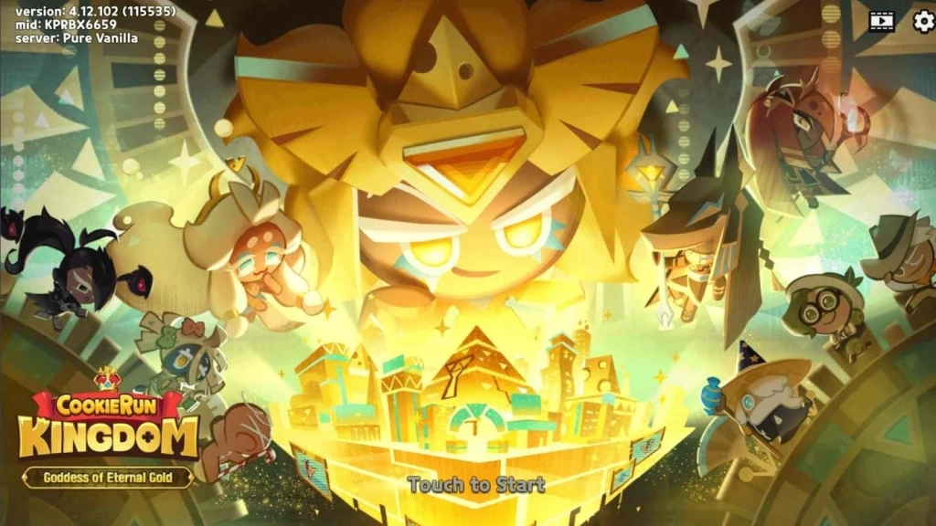 CookieRun: Kingdom Stage 15 Boss Rush Guide