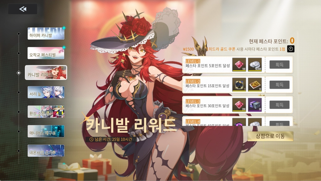 에테리아 리스타트 뉴비 공략 총정리 | 초보자 필수 꿀팁
