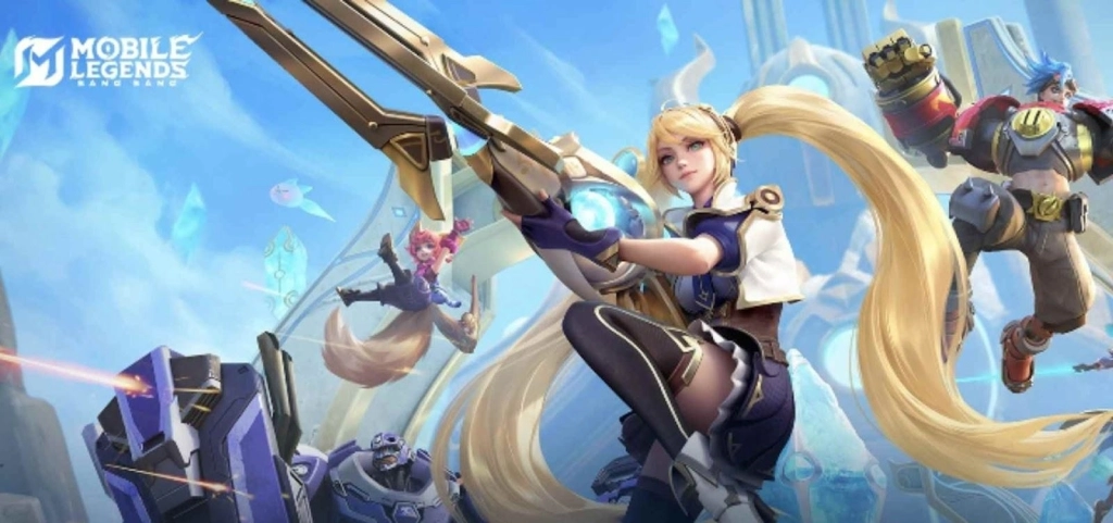 Mobile Legends Bang Bang Patch 2.1.50 Notes