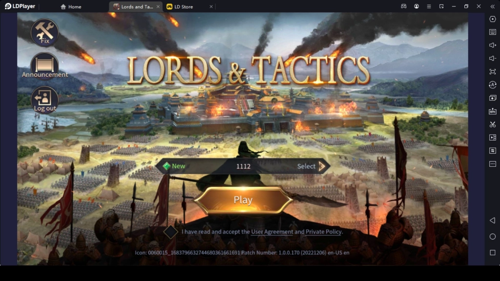Lords and Tactics Guide for Beginners with Gameplay Tips Lords and Tactics Guide for Beginners with Gameplay Tips