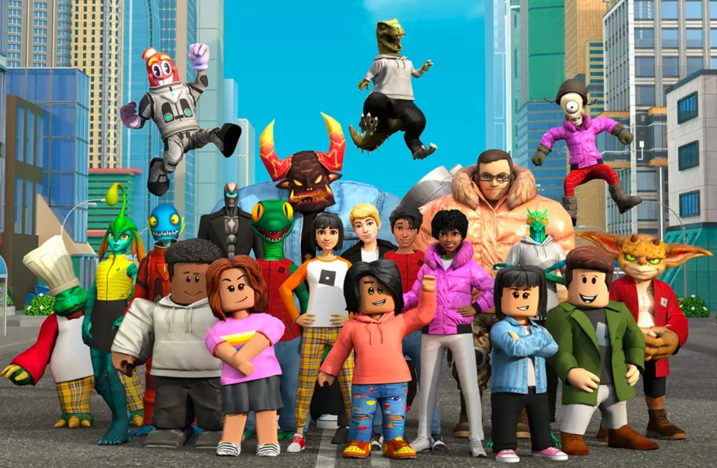 Os 5 jogos mais populares no Roblox que você precisa experimentar: dicas de cameplay, destaques e expectativas para o Natal!