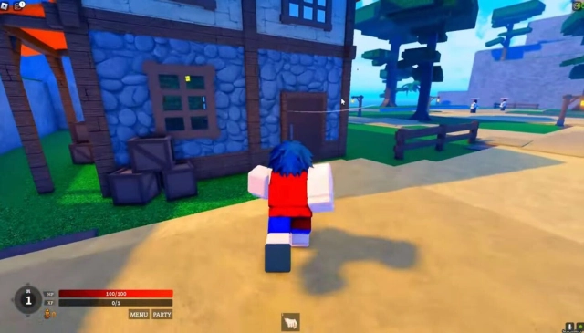 Roblox Final Sea Codes: Set Sail for Adventure - 2025 March